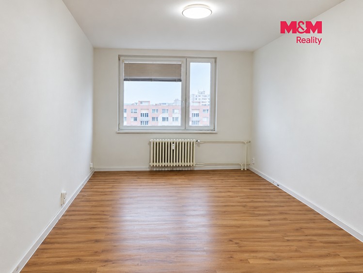 Квартира 2+kk в оренду, 45 м² (9 з 11)