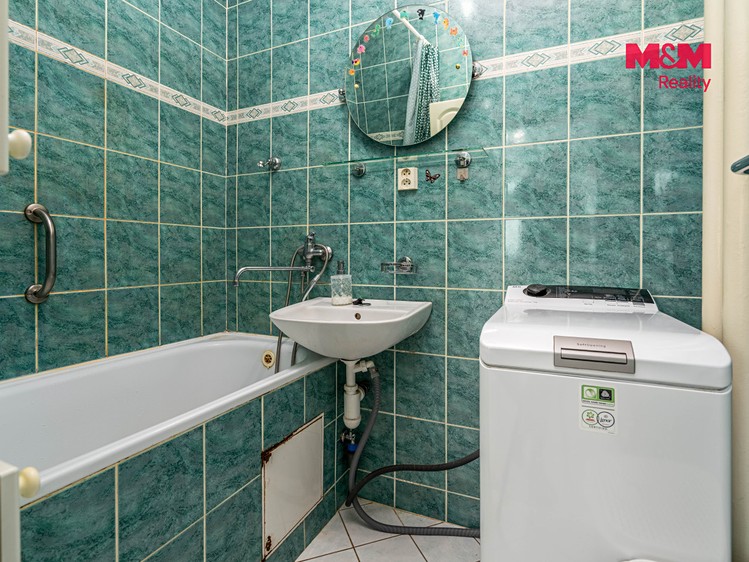 Wohnung 3+1 zum Kauf, 72 m² (15 von 22)