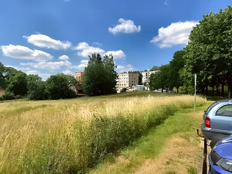 Dražba louky 8449 m², Světlá nad Sázavou – náhled fotky 2