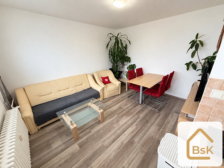 Prodej bytu 2+kk, 42 m² (5 z 17)