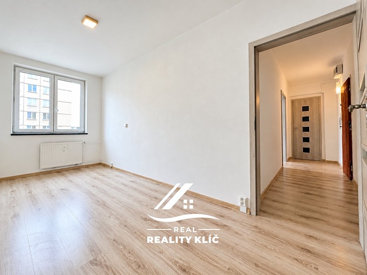 Квартира 2+1 на продаж, 48 м² (12 з 17)
