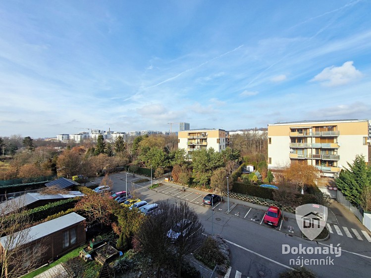 Wohnung 3+kk zur Miete, 79 m² (21 von 27)