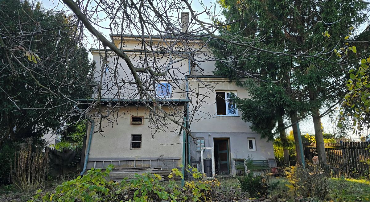 Prodej rodinného domu 200 m², pozemek 400 m², Proboštov – fotka 1 z 3