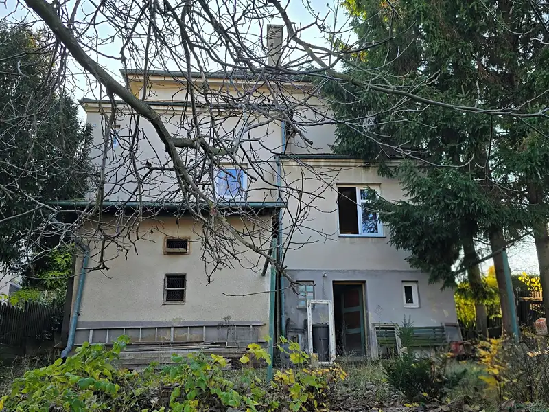 Prodej rodinného domu 200 m², pozemek 400 m², Proboštov – náhled fotky 1