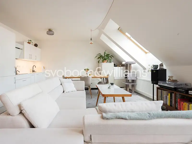 Prodej bytu 2+kk 63 m², Brno – náhled fotky 2