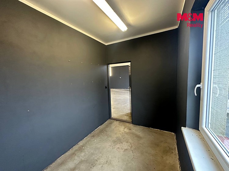 Pronájem komerčního prostoru, 350 m² (7 z 14)