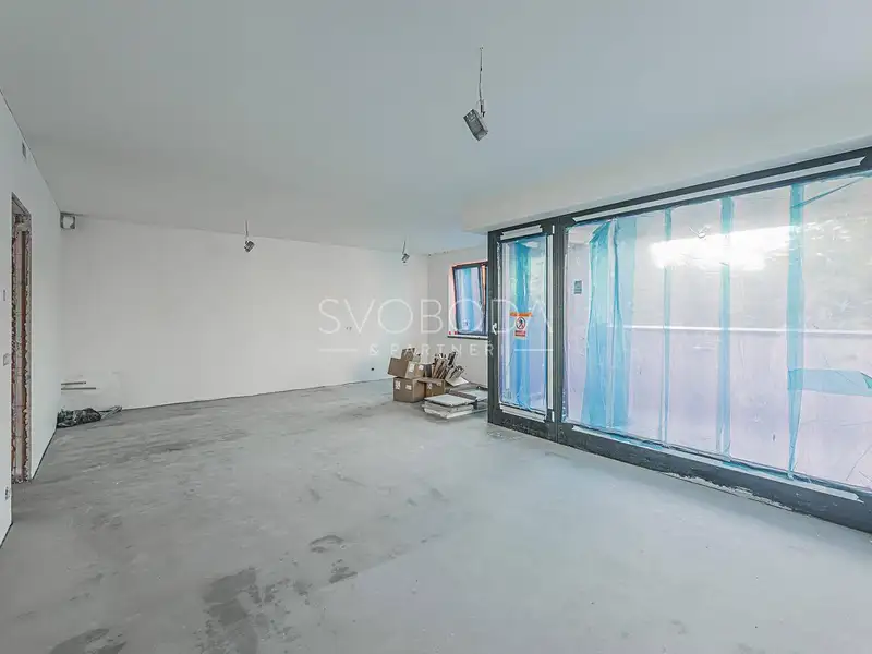 Prodej bytu 3+kk 108 m², Hradec Králové – náhled fotky 2