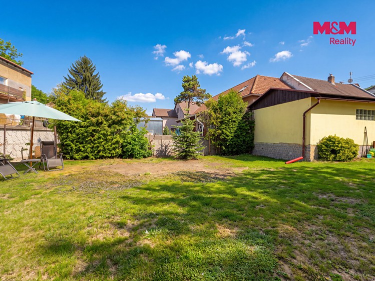 Prodej domu, 72 m² (18 z 26)