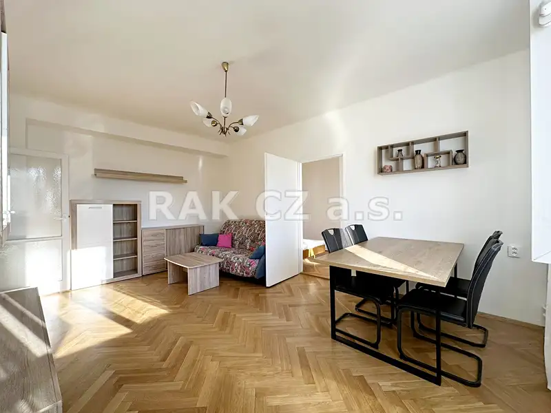 Pronájem bytu 3+1 57 m², Praha – náhled fotky 3
