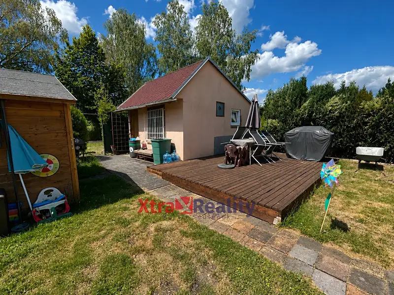 Prodej zahrady 316 m², Teplice – náhled fotky 1