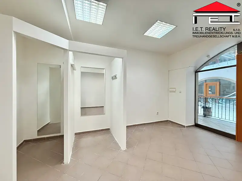 Pronájem obchodního prostoru 25 m², Brno – náhled fotky 3