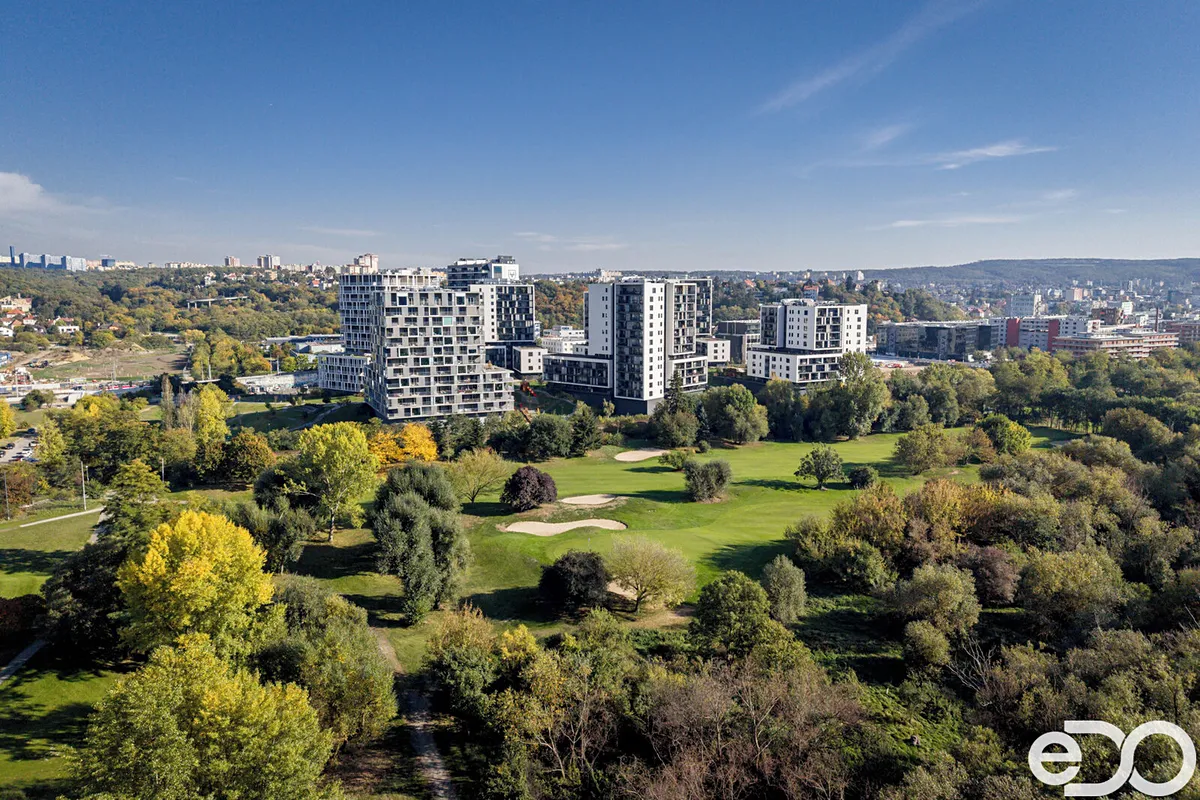 Prodej bytu 3+kk 92 m²