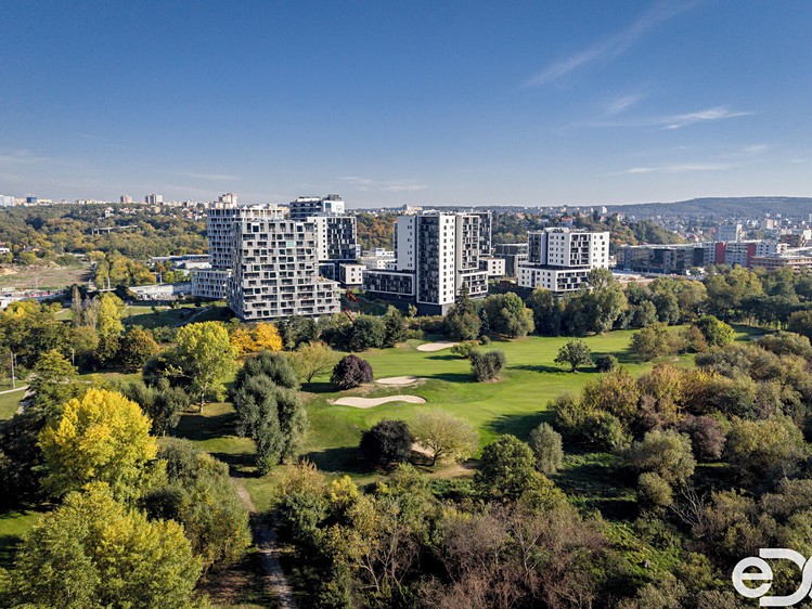 Prodej bytu 3+kk, 92 m² (1 z 24)