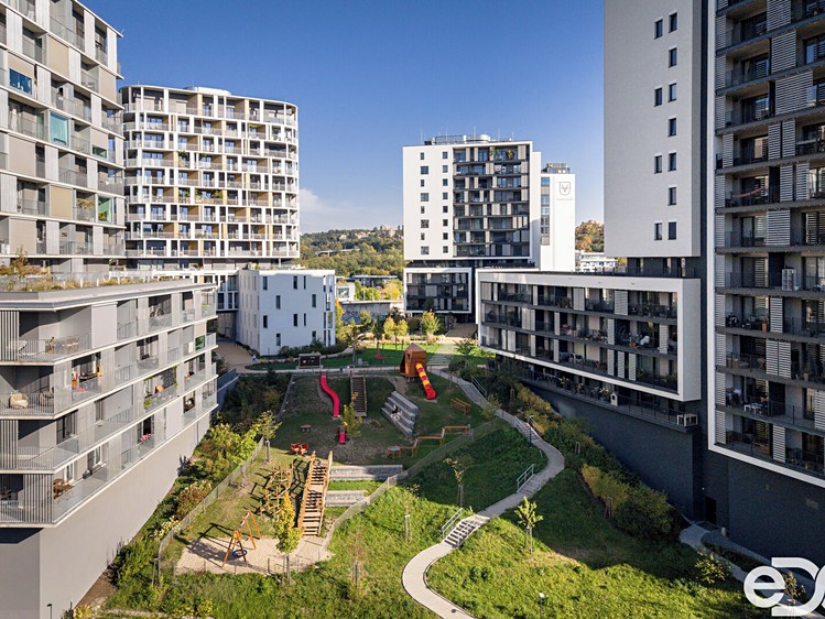 Prodej bytu 3+kk, 92 m² (22 z 24)