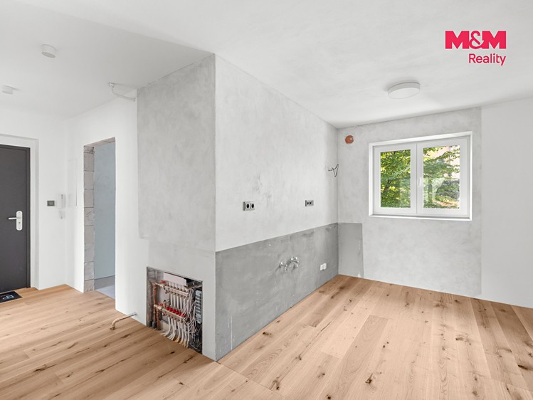 Квартира 2+1 на продаж, 56 м² (9 з 18)