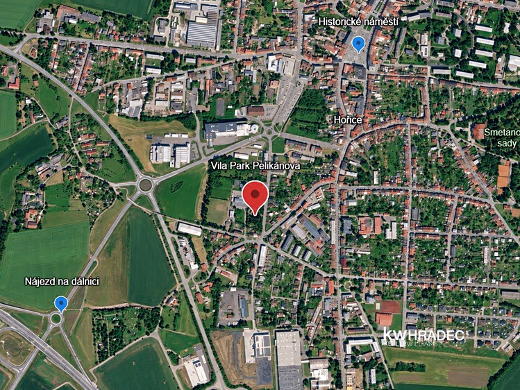 Квартира 3+kk на продаж, 104 м² (7 з 10)