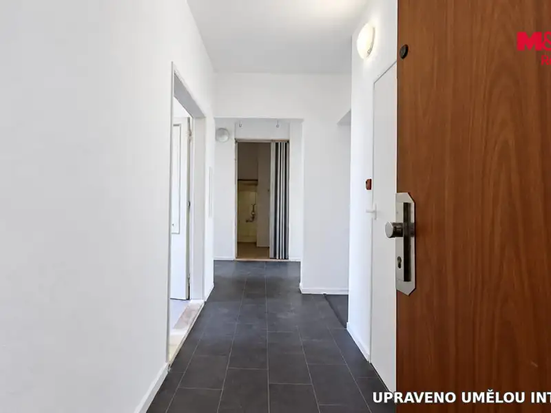 Prodej bytu 3+1 75 m², Ostrava – náhled fotky 3