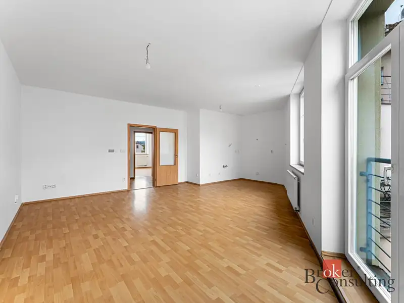 Prodej bytu 3+kk 71 m², Beroun – náhled fotky 2