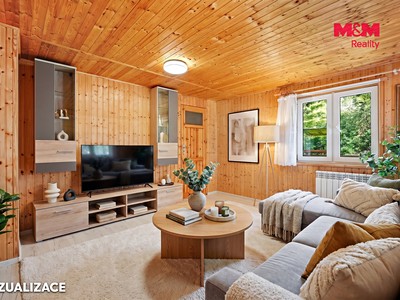 Prodej domu, 430 m² (2 z 30)