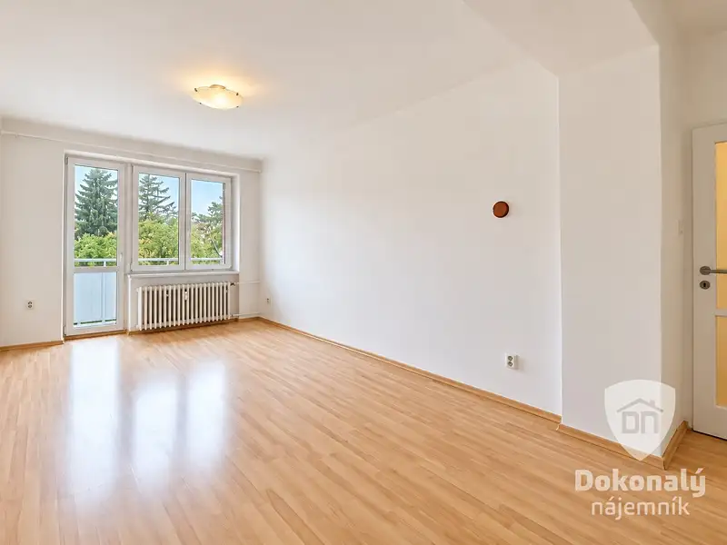 Pronájem bytu 2+1 50 m², Praha – náhled fotky 1