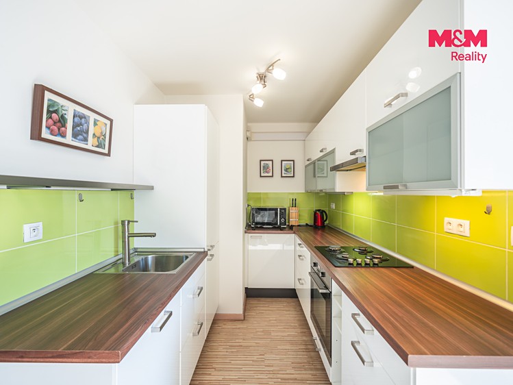 Wohnung 2+1 zum Kauf, 59 m² (2 von 25)