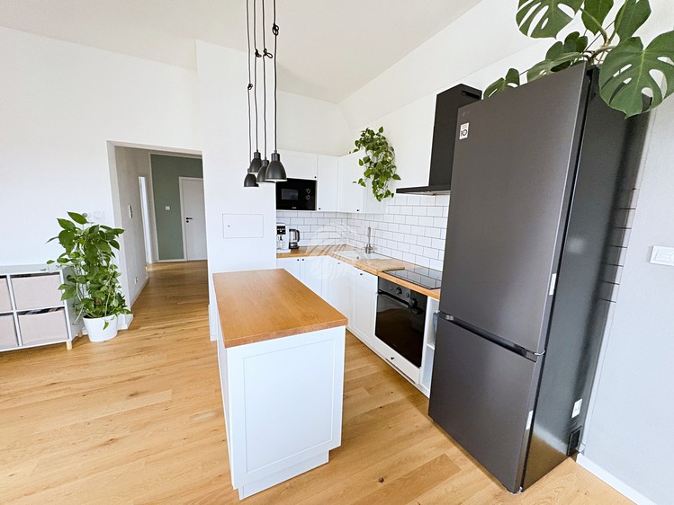 Wohnung 3+kk zur Miete, 68 m² (12 von 37)