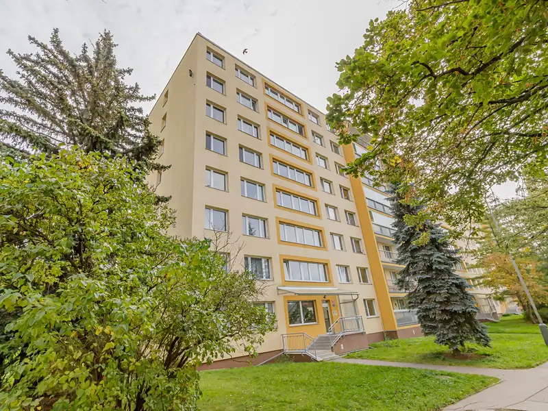 Prodej bytu 3+kk 67 m², Praha – náhled fotky 2