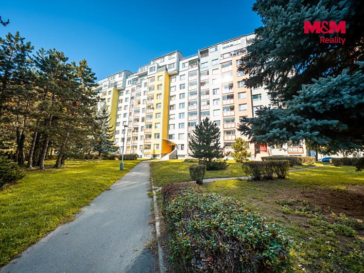 Wohnung 2+1 zum Kauf, 59 m² (20 von 25)