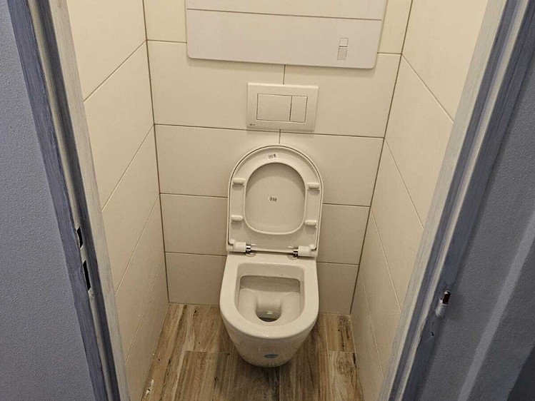 Квартира 3+1 на продаж, 64 м² (9 з 9)