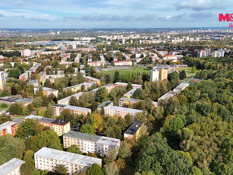 Квартира 2+1 на продаж, 54 м² (12 з 24)