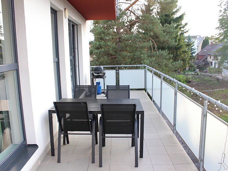 Квартира 2+kk на продаж, 86 м² (13 з 15)