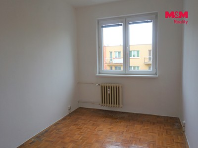 Квартира 3+1 в оренду, 60 м² (3 з 6)