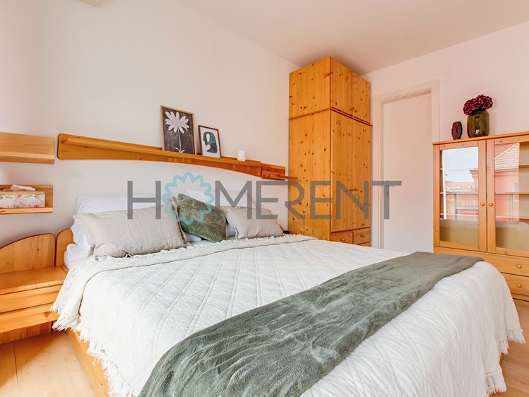 Квартира 3+kk в оренду, 52 м² (13 з 20)