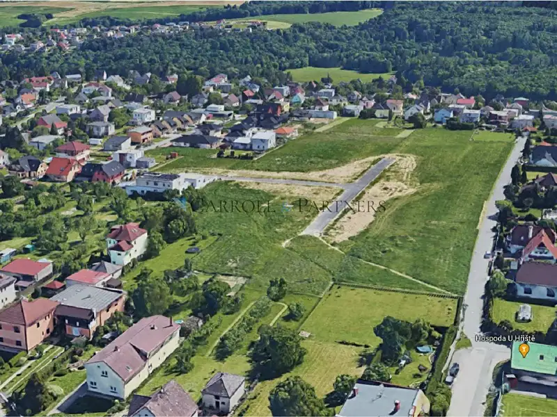 Prodej stavebního pozemku 12012 m², Ostrava – náhled fotky 1