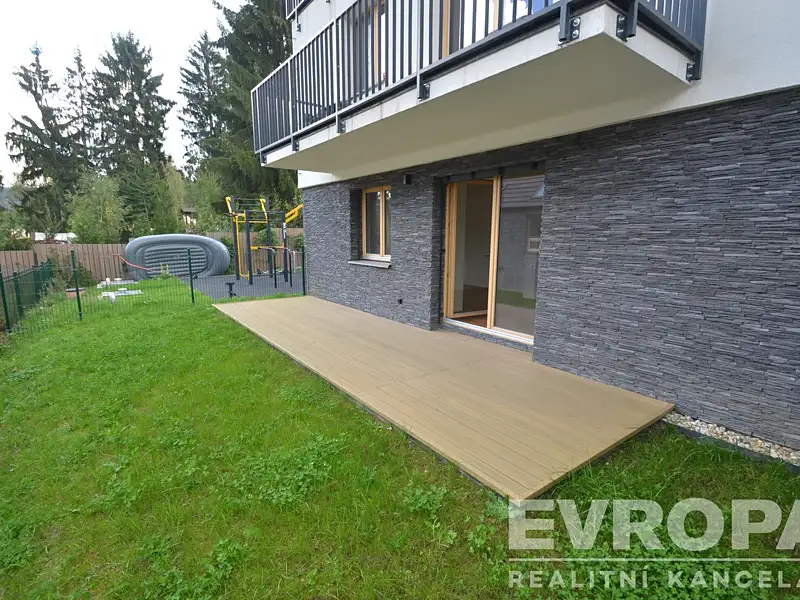 Prodej bytu 3+kk 70 m², Křečovice – náhled fotky 3