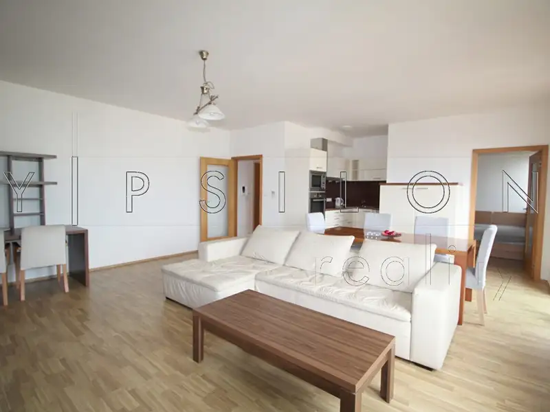 Pronájem bytu 2+kk 55 m², Praha – náhled fotky 1
