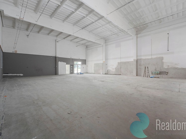 Комерційне приміщення в оренду, 1 383 м² (7 з 23)