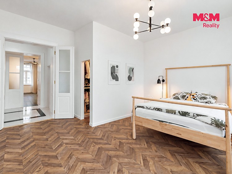 Wohnung 3+1 zum Kauf, 113 m² (13 von 22)