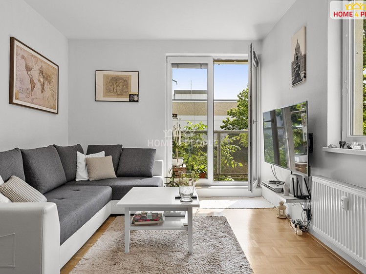 Prodej bytu 2+kk, 48 m² (1 z 23)