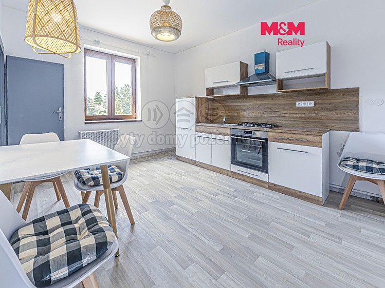 Квартира 2+1 в оренду, 58 м² (1 з 13)