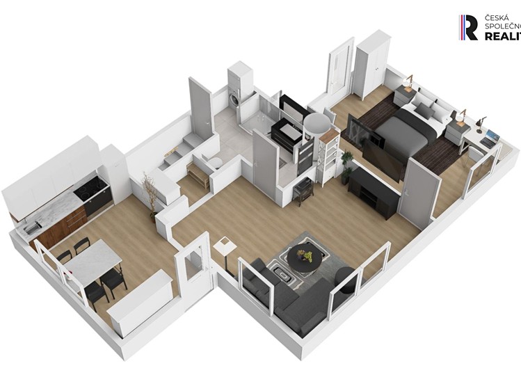 Будинок на продаж, 61 м² (17 з 20)
