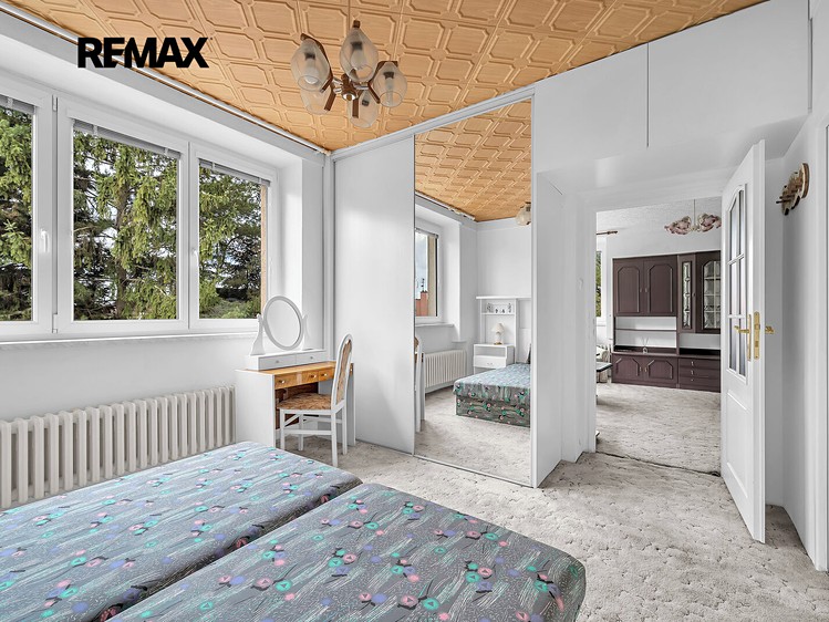 Pronájem bytu 4+1, 86 m² (15 z 27)
