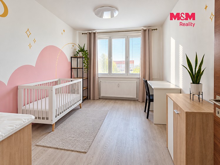 Wohnung 3+1 zum Kauf, 63 m² (4 von 13)