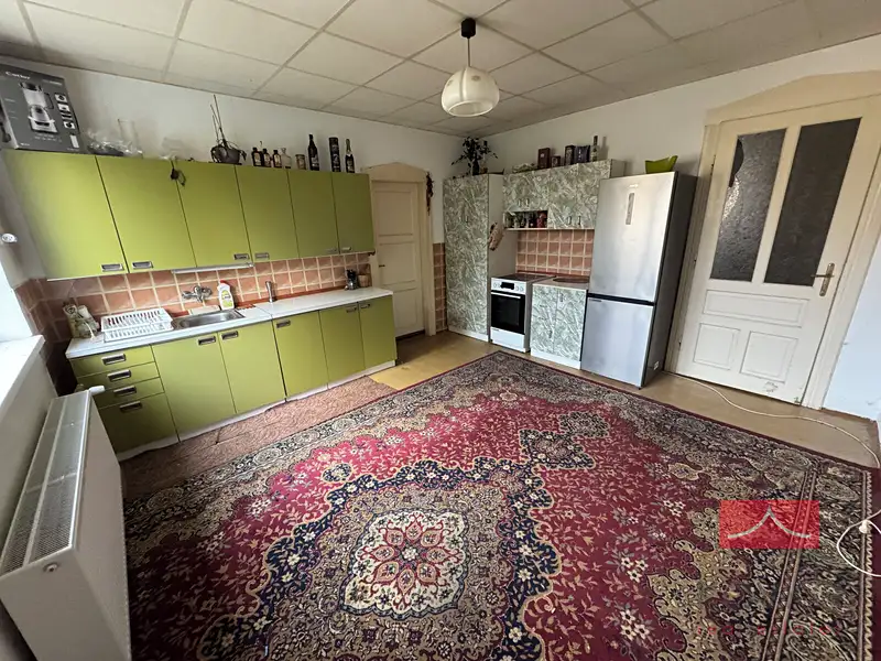 Pronájem bytu 2+1 77 m², Humpolec – náhled fotky 1
