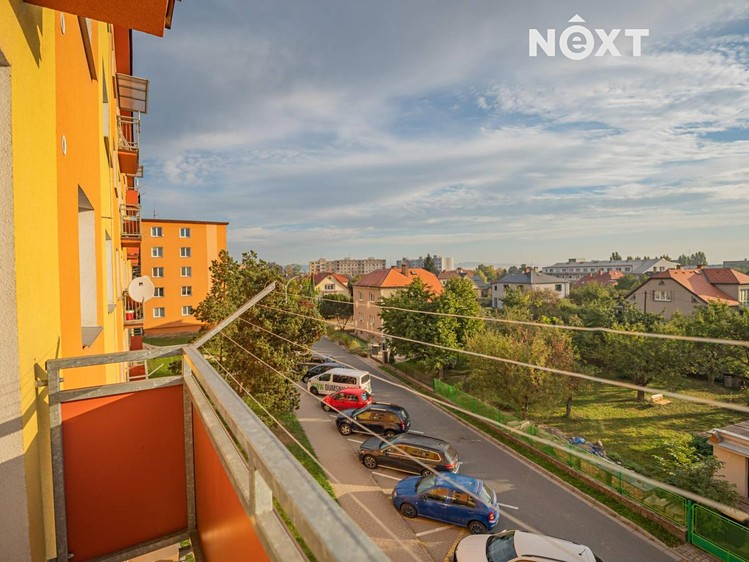 Wohnung 2+1 zur Miete, 60 m² (8 von 14)