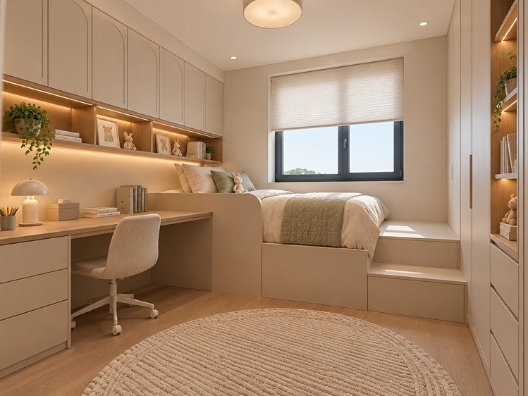 Квартира 3+kk на продаж, 96 м² (10 з 16)