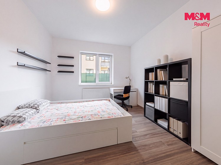 Квартира 4+kk на продаж, 107 м² (9 з 21)