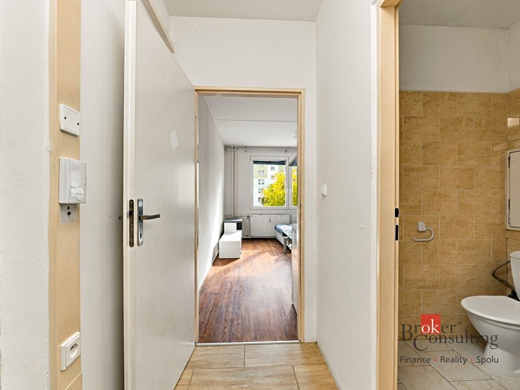 Wohnung 1+1 zum Kauf, 48 m² (7 von 22)