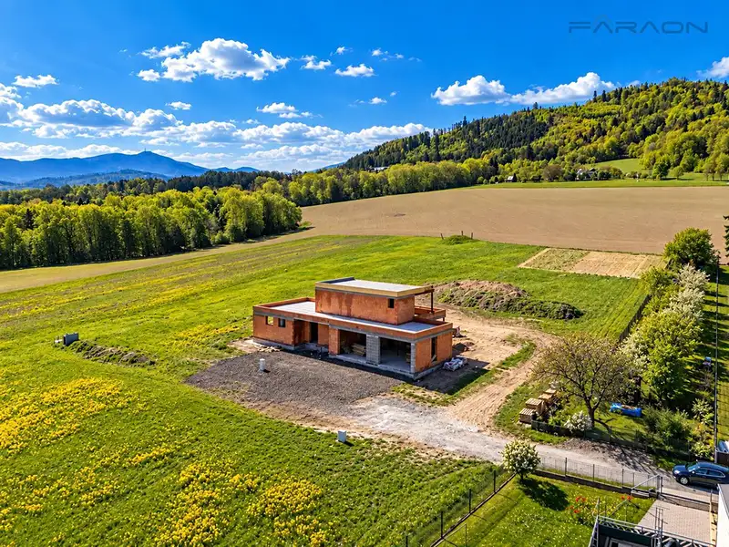 Prodej stavebního pozemku 999 m², Frýdek-Místek – náhled fotky 3
