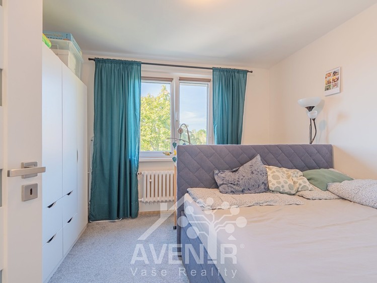 Wohnung 3+1 zum Kauf, 60 m² (8 von 21)